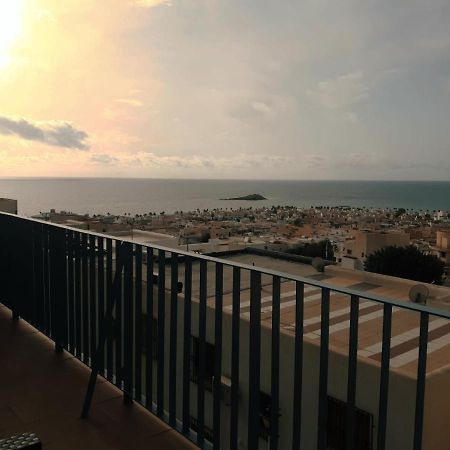 Luz De Mar. Διαμέρισμα Carboneras Εξωτερικό φωτογραφία