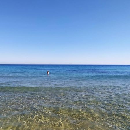 Luz De Mar. Διαμέρισμα Carboneras Εξωτερικό φωτογραφία